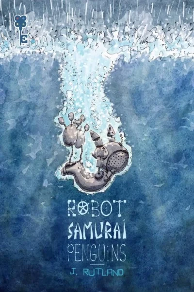 Robot Samurai Penguins (2018) - Series 