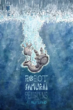 Robot Samurai Penguins: Digital Collection