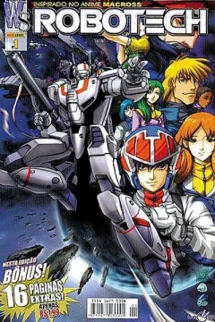 Robotech
