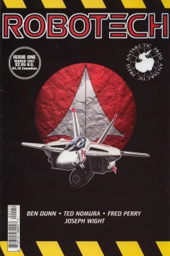 Robotech