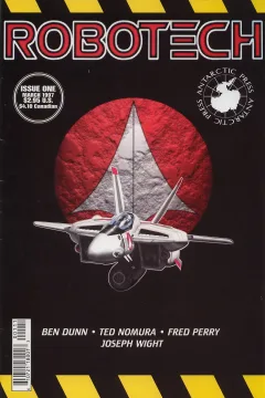 Robotech