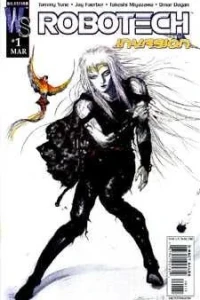 Robotech: Invasion