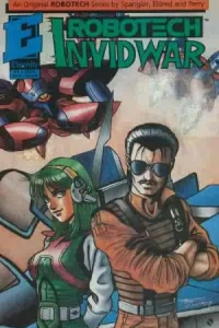Robotech: Invid War