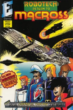 Robotech: Return to Macross
