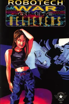 Robotech: War of the Believers
