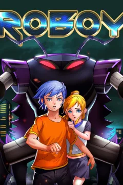 Roboy