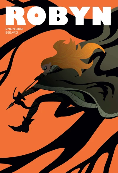 Robyn (2018) - Series 