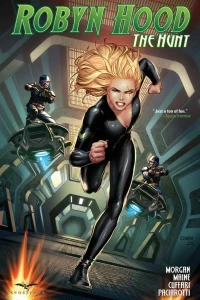 Robyn Hood: The Hunt