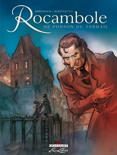Rocambole de Ponson du Terrail (2009) - Series 