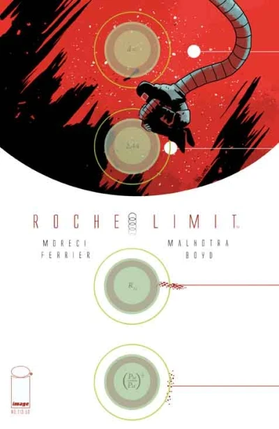 Roche Limit (2014) - Series 