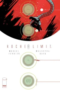 Roche Limit