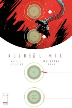 Roche Limit