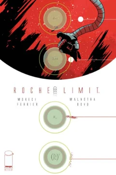 Roche Limit