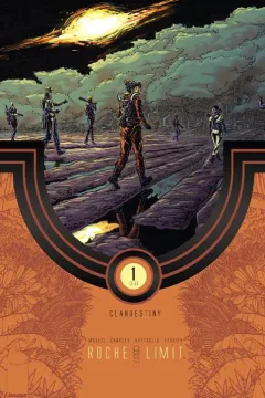 Roche Limit: Clandestiny