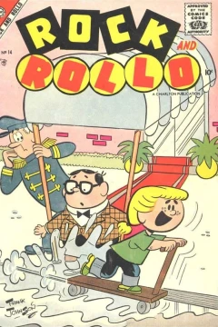 Rock and Rollo