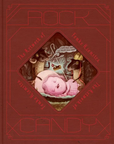 Rock Candy (2009) - Series 