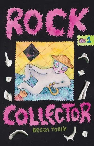 Rock Collector (2022) - Series 