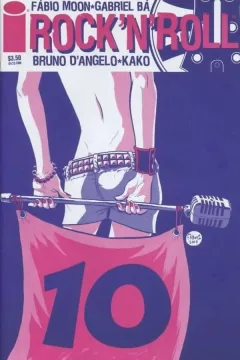 Rock 'N' Roll