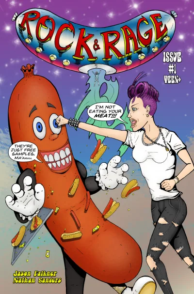 Subatomic Comic Coalition