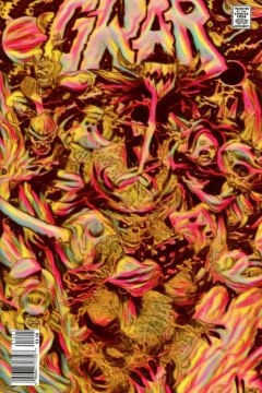 Rock & Roll Biographies: Gwar