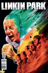 Rock & Roll Biographies: Linkin Park