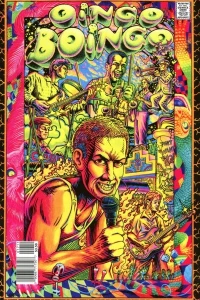 Rock & Roll Biographies: Oingo Boingo