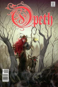 Rock & Roll Biographies: Opeth