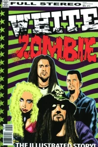 Rock & Roll Biographies: White Zombie