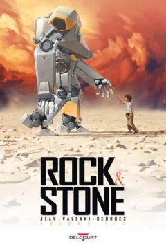 Rock & Stone
