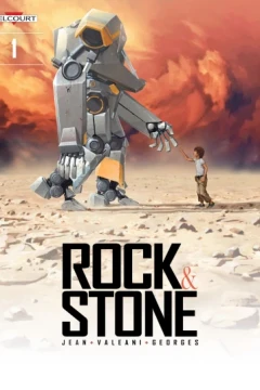 Rock & Stone
