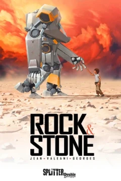Rock & Stone