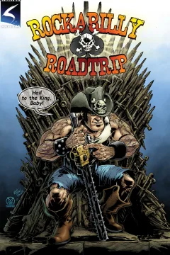 Rockabilly Roadtrip