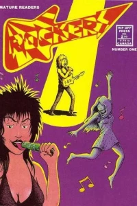 Rockers