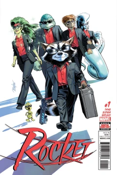 Rocket