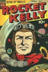 Rocket Kelly
