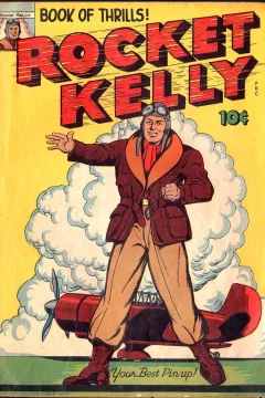 Rocket Kelly