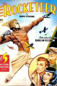 Rocketeer