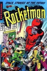 Rocketman
