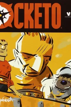 Rocketo