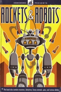 Rockets & Robots