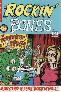 Rockin' Bones