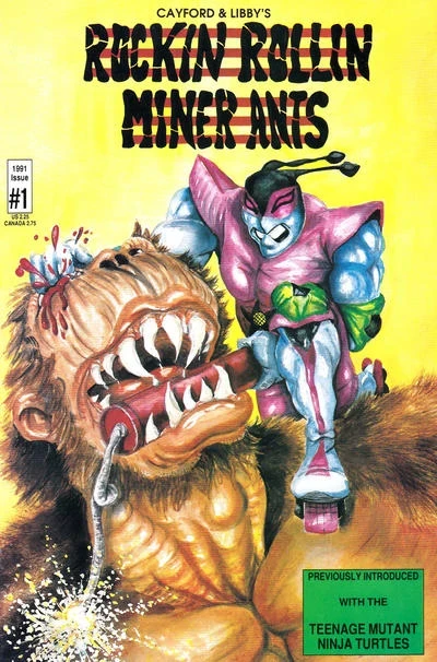 Fate Comics