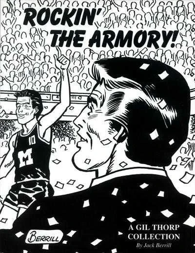 Rockin' the Armory! (1995) - Series 