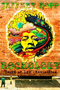 Rockology - A Sendak, Bradbury, Hawkwind and Mahogany Rush Tribute: Tales of the Imagination