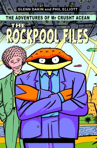 Rockpool Files (2009) - Series 
