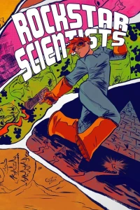 Rockstar Scientists