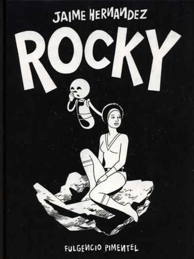 Rocky (2013) - Series 