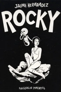 Rocky