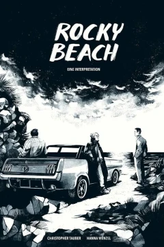 Rocky Beach: Eine Interpretation