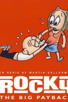 Rocky bok